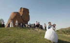 Artsakh, l'âme d'un pays, photos de Yvan Travert à l'Espace Jeanne de Flandreysy, Valence, du 1/12 au 17/12/17