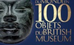 “L’Histoire du monde en 100 objets" du 19 avril au 28 juillet 2018 au Musée des Beaux-Arts de Valenciennes en collaboration avec le British Museum