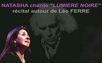 28 et 29 mai, NATASHA  BEZRICHE  chante 'LUMIERE NOIRE' (récital autour de Léo Ferré), MJC du vieux Lyon (5)