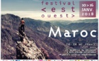 Festival Est-Ouest, à Die (Drôme) invite le Maroc pour sa 27e édition du 10 au 16 janvier 2018