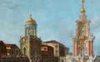 The magical light of Venise. Les merveilles des vedutistes du XIXe siècle, galerie Art Contact, Monaco, jusqu'au 20 janvier 2018 