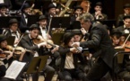 Grande nuit du piano symphonique, décembre 2017, salle du Théâtre Toursky, Marseille