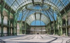 Salon des Indépendants 2018 au Grand Palais, Paris, du 14 au 18/2/2018