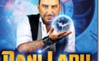 Dani Lary. Nouveau spectacle "Tic-Tac" à l'Olympia les 3 et 4 mars 2018