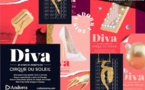 Andorre accueille Diva, la nouvelle création inédite du Cirque du Soleil du 30 juin au 29 juillet 2018