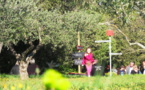 16e édition de Garrigue en fête au Pont du Gard le week-end de Pâques, les 1er et 2 avril 2018