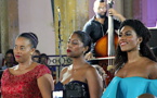 1er Festival de musique Saint-Georges, Guadeloupe. Une brillante Nuit d’Opéra Français en la cathédrale de Pointe-à-Pitre