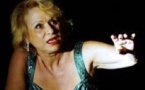 Théâtre du Balcon - Avignon. L’autre là, la blonde, hommage à Marilyn Monroe, création 2018. Jeudi 8 mars - 19h.