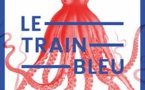 Le Train Bleu, du 30 mars au 15 avril 2018, un des événements de MP2018 « Quel Amour ! »