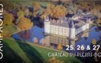 Le week-end du 25 - 27 mai, se tiendra dans le parc du Château du Plessis-Bourré, Écuillé (49) le 1er Festival de Nos Campagnes