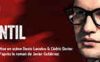 Théâtre du Grütli , Genève. Lisbeths, de Fabrice Melquiot, mise en scène Valentin Rossier, du 1er au 20 mai 2018