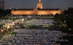 Le Dîner en Blanc fête ses 30 ans à Paris et invite le monde à partager le plus grand pique-nique jamais organisé