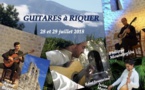 Les Rencontres Culturelles de Riquer entrent dans leur vingt et unième édition ..