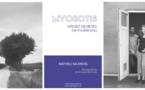  “Myosotis”, un livre de Mathieu Bauwens aux Éditions Corridor Éléphant