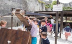 Les Estivales du château des Baux du 7 avril au 31 août 2018