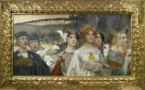 Exposition « La Porte des rêves », propriété Caillebotte, Yerres (Essonne) du 7 avril au 29 juillet 2018