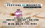 31 juillet au 7 août, Festival de Mourèze (Hérault), un festival écoloZic