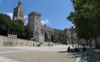 Le théâtre baisse pavillon au festival d'Avignon, par Pierre Aimar