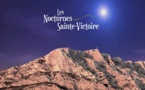 Les Nocturnes Sainte Victoire, un troisième festival placé sous le signe de l’excellence du 1er au 12 juillet 2018