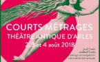 Arles, 3e édition du Festival Phare de courts métrages au Théâtre Antique 