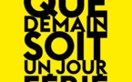 Avignon Off. Pourvu que demain soit un jour férié, Compagnie Truculent, Théâtre de l'Albatros, 16h30, du 6 au 29 juillet 2018