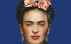 Avignon Off. Frida Kahlo, Esquisse de ma vie, Compagnie Novecento, au Théâtre des Barriques à 17h45 du 6 au 29 juillet