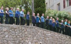 Festival Durance-Luberon : Vadrouilles d’été, de châteaux en musiques du 7 juillet au 26 août 2018