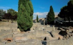 Vaison la Romaine. XIXe semaine du théâtre antique : De Prométhée à Pomone, du 8 au 14 juillet 2018