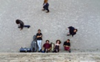 Le Pouzin, Ardèche, Cordes en Ballade 2018 : du Presbytère au Temple, pour l’amour du Quatuor avec le Quatuor Ernest