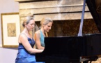 Festival 2018 des Musiques d'été au Château de Lourmarin