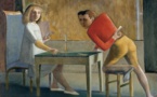 Bâle, Fondation Beyeler : Balthus, du 2 septembre 2018 au 1er janvier 2019