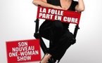 12 février 11, Liane Foly "la folle part en cure" au Palais de la Méditerranée à Nice