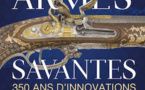 Versailles, Espace Richaud : Les armes savantes, 350 ans d’innovations militaires, exposition du 15 septembre au 9 décembre 2018