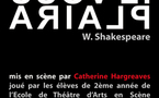 7 au 17 décembre 2010, Comme il vous plaira de William Shakespeare, à l’Acte 2 Théâtre, Lyon