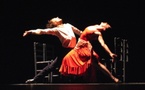 Carmen, chorégraphie d'Antonio Gades, Grand Théâtre de Provence, Aix-en-Provence, du 17 au 19 janvier 2011