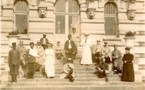 Le domaine de Chantilly face à la guerre : 1914-1919, du 15 septembre 2018 au 6 janvier 2019, galerie de Psyché