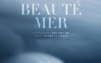 Beauté Mer, Ben Thouard (photographies) &amp; Olivier Le Carrer (textes), Éditions National Geographic, parution le 18 octobre 2018