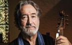 Lyon, en novembre aux Grands Concerts, salle de la Trinité : Jordi Savall, Requiem et Cantique de Jean Racine, Maurice Ravel, Gli Incogniti, Amandine Beyer, Kyle Eastwood Quintet, Le Concert des Nations