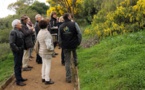 Rayol Canadel sur mer, « L’Odyssée des mimosas » au Domaine du Rayol