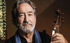 Lyon, Chapelle de la Trinité, Les Grands Concerts : Le Concert des Nations - Jordi Savall, samedi 15 décembre à 20h