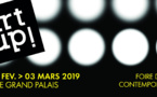 Art Up ! Lille 2019 - 28 février au 3 mars 2019