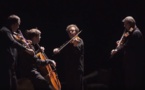 Quatuor Debussy, La Tournée Requiem(s) bat son plein !