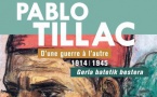 Bayonne, Musée Basque : Pablo Tillac « d’une guerre à l’autre 1914-1945 », Gerla Batetik Bestera, du 22 décembre 2018 au 26 mai 2019