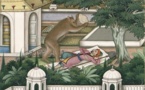 Paris, Musée Guimet : Fables d’Orient, miniaturistes, artistes et aventuriers à la Cour de Lahore, du 20 février au 27 mai 2019