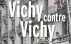 Vichy contre Vichy. Une capitale sans mémoire, de Audrey Mallet, Belin éditeur