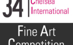 Participez au Concours international de Beaux-Arts de Chelsea 2019