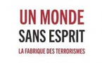 Marseille, Université Populaire du Toursky : conférence "Mon enfant se radicalise"