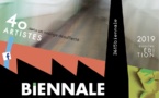 Biennale d'art contemporain de Gentilly du 29 mars au 14 avril 2019