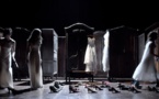 Bajazet, de Jean Racine, la Comédie-Française, mercredi 20 mars, Opéra Confluence, Avignon