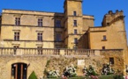 Château de Lourmarin (84), Festival de Printemps, programmation avril - mai 2019